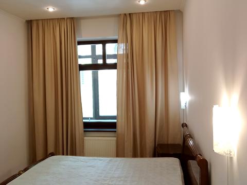 квартира за адресою Йосипа Коциловського вул., 3