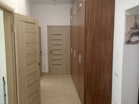 квартира за адресою Йосипа Коциловського вул., 3