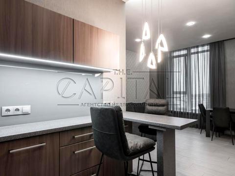 квартира за адресою Київ, Джона Маккейна вул. (Івана Кудрі), 26