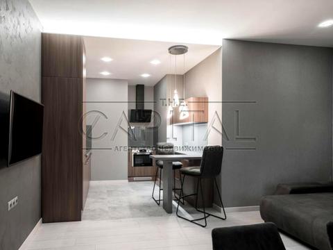 квартира за адресою Київ, Джона Маккейна вул. (Івана Кудрі), 26