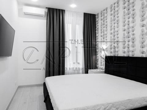 квартира за адресою Київ, Джона Маккейна вул. (Івана Кудрі), 26