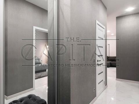 квартира за адресою Київ, Джона Маккейна вул. (Івана Кудрі), 26