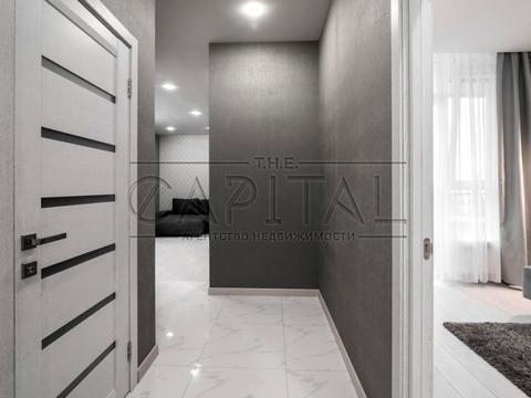 квартира за адресою Київ, Джона Маккейна вул. (Івана Кудрі), 26