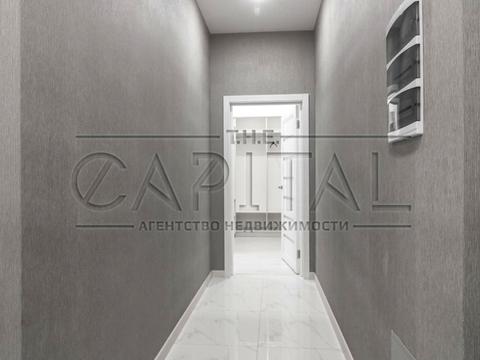 квартира за адресою Київ, Джона Маккейна вул. (Івана Кудрі), 26