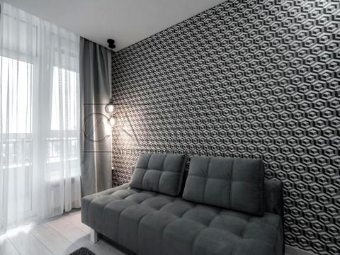 квартира за адресою Київ, Джона Маккейна вул. (Івана Кудрі), 26