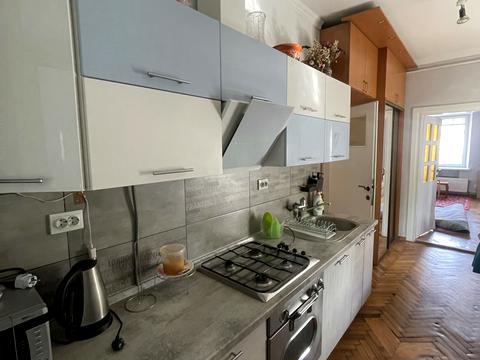 квартира за адресою Жовківська вул. (Декабристів), 47