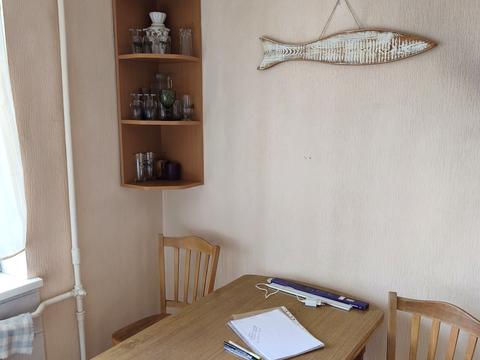 квартира за адресою Ігоря Шамо бульв. (Олексія Давидова), 20/1