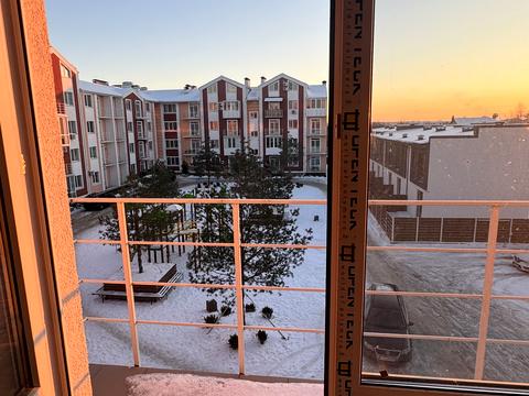 квартира за адресою Гетьманська вул., (Будинок 6)