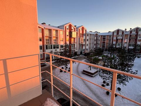 квартира за адресою Гетьманська вул., (Будинок 6)