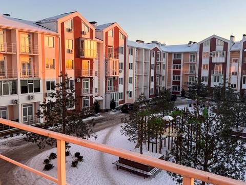 квартира за адресою Гетьманська вул., (Будинок 6)