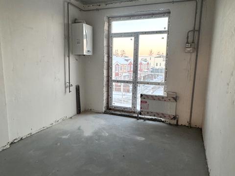 квартира за адресою Гетьманська вул., (Будинок 6)