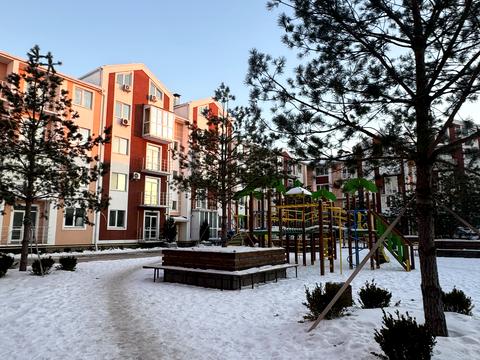 квартира за адресою Гетьманська вул., (Будинок 6)