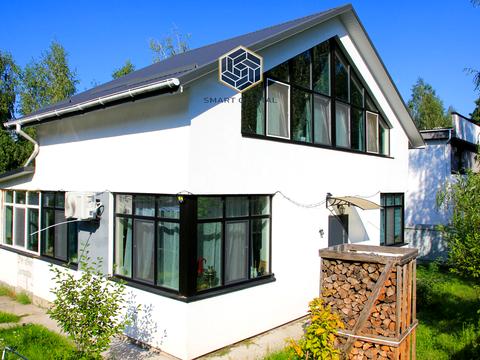 дом по адресу Ожинова