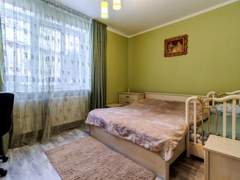 будинок за адресою с. Соснівка, Івасюка, 26