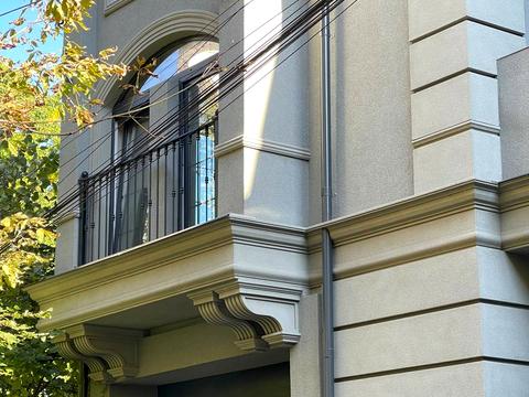 будинок за адресою Івана Крилова вул., 4