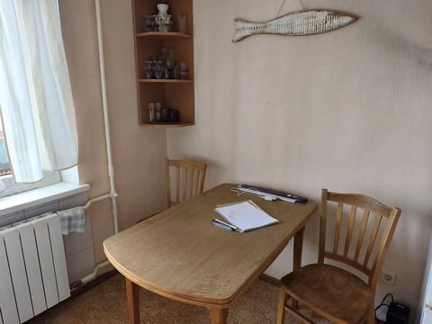 квартира за адресою Ігоря Шамо бульв. (Олексія Давидова), 20/1