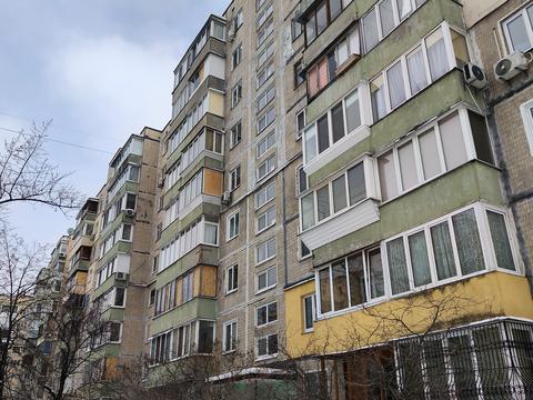 квартира за адресою Ігоря Шамо бульв. (Олексія Давидова), 20/1