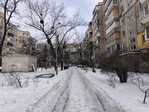 квартира за адресою Ігоря Шамо бульв. (Олексія Давидова), 20/1