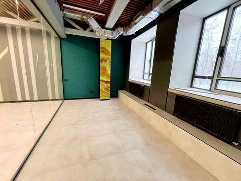 коммерческая по адресу Болсуновская ул. (Сергея Струтинского), 4