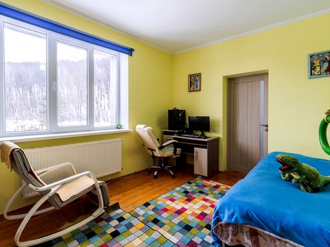 будинок за адресою с. Соснівка, Івасюка, 26