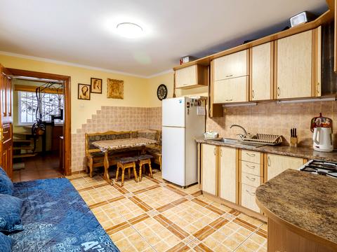 будинок за адресою с. Соснівка, Івасюка, 26