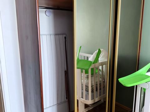 квартира за адресою Ігоря Шамо бульв. (Олексія Давидова), 20/1