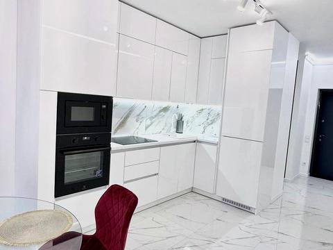 квартира за адресою В'ячеслава Чорновола просп. (), 16д