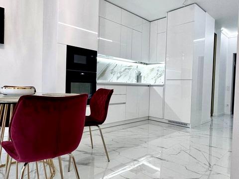 квартира за адресою В'ячеслава Чорновола просп. (), 16д