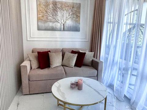 квартира за адресою В'ячеслава Чорновола просп. (), 16д