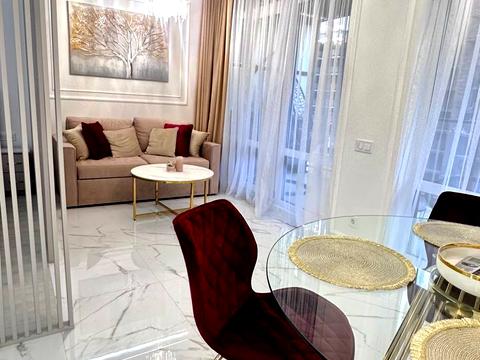 квартира за адресою В'ячеслава Чорновола просп. (), 16д