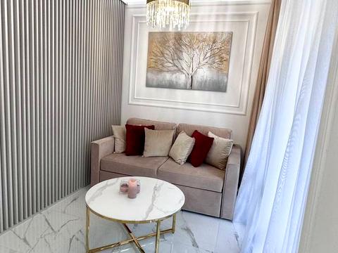 квартира за адресою В'ячеслава Чорновола просп. (), 16д