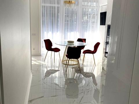 квартира за адресою В'ячеслава Чорновола просп. (), 16д