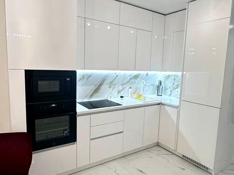 квартира за адресою В'ячеслава Чорновола просп. (), 16д