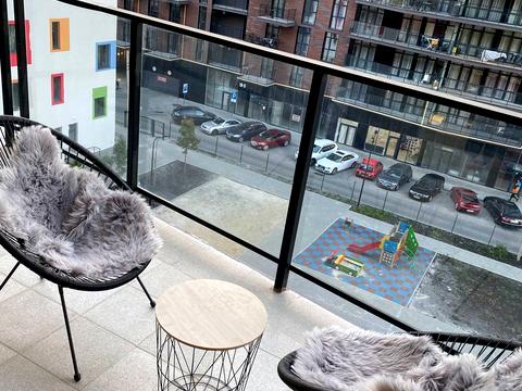 квартира за адресою В'ячеслава Чорновола просп. (), 16д