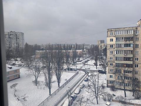 квартира за адресою Ігоря Шамо бульв. (Олексія Давидова), 20/1