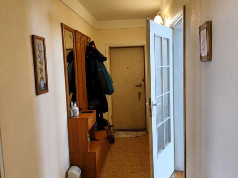 квартира за адресою Ігоря Шамо бульв. (Олексія Давидова), 20/1