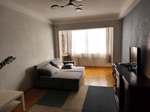 квартира за адресою Ігоря Шамо бульв. (Олексія Давидова), 20/1