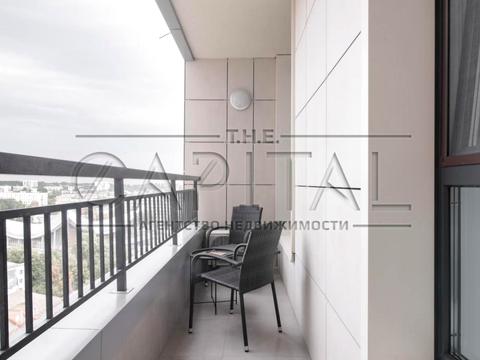 квартира за адресою Джона Маккейна вул. (Івана Кудрі), 26