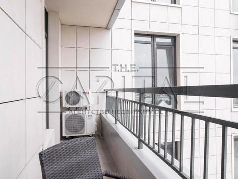 квартира за адресою Джона Маккейна вул. (Івана Кудрі), 26