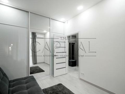 квартира за адресою Джона Маккейна вул. (Івана Кудрі), 26