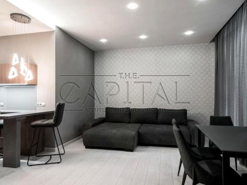 квартира за адресою Джона Маккейна вул. (Івана Кудрі), 26