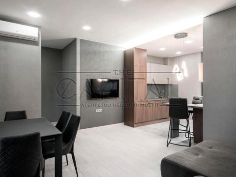 квартира за адресою Джона Маккейна вул. (Івана Кудрі), 26