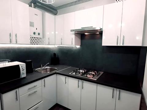 квартира за адресою Драгоманова вул., 2-А