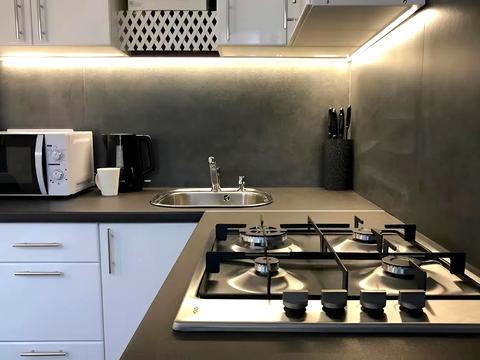 квартира за адресою Драгоманова вул., 2-А