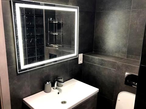 квартира за адресою Драгоманова вул., 2-А