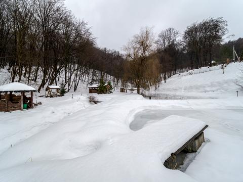 будинок за адресою с. Соснівка, Івасюка, 26
