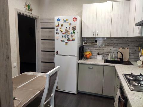 квартира по адресу Черновола ул., 29