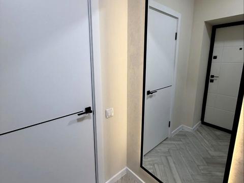 квартира по адресу Костя Широцкого ул., 15