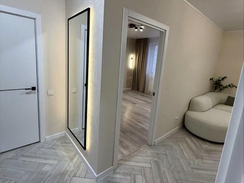 квартира по адресу Костя Широцкого ул., 15