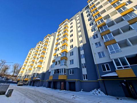 квартира по адресу Костя Широцкого ул., 15